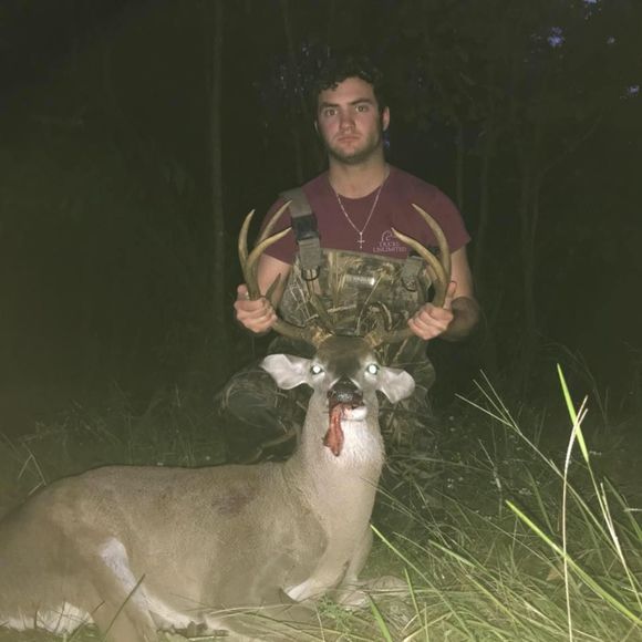 Meet your Posher, Jason - Picture 1 of 1